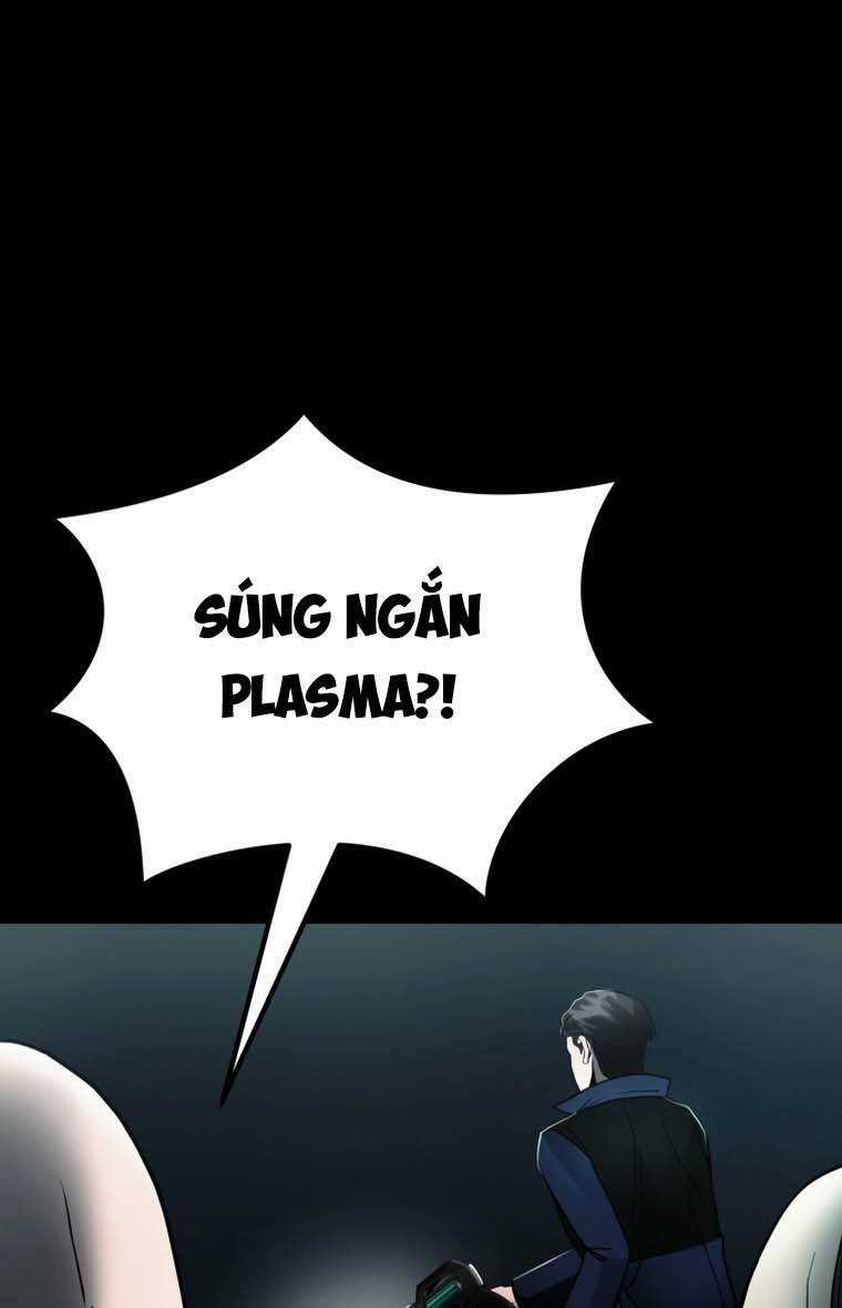 Tôi Đã Trở Thành Quái Vật Không Gian Chapter 13 trang 145