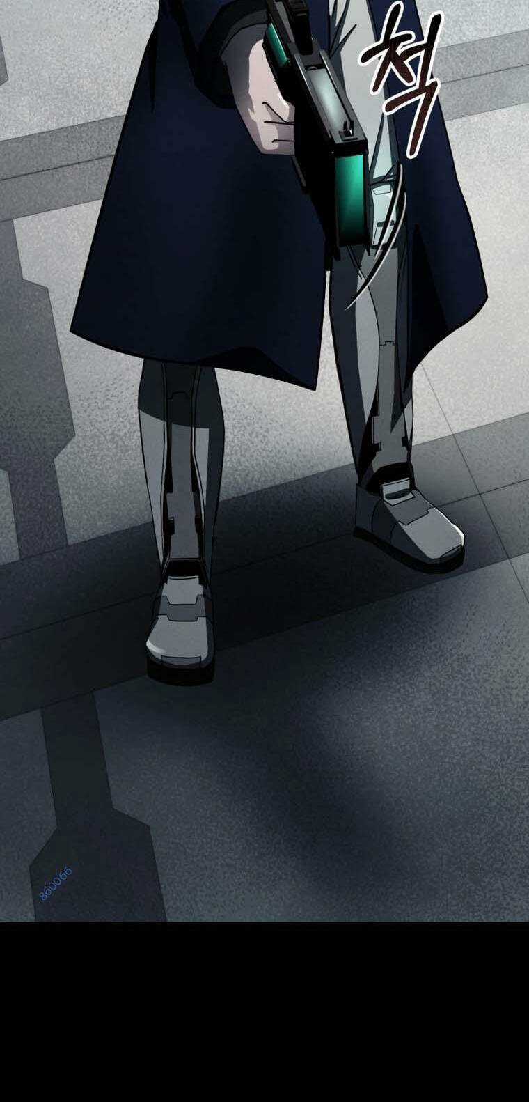 Tôi Đã Trở Thành Quái Vật Không Gian Chapter 13 trang 148