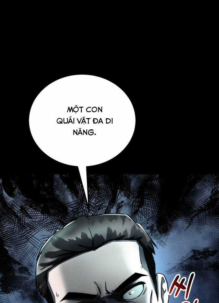 Tôi Đã Trở Thành Quái Vật Không Gian Chapter 13 trang 149