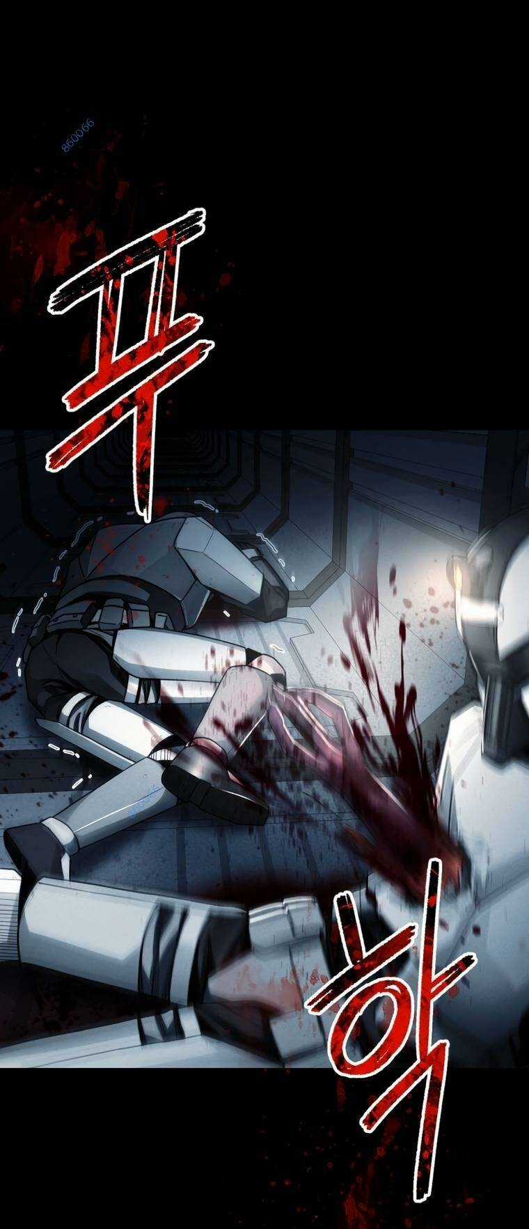 Tôi Đã Trở Thành Quái Vật Không Gian Chapter 13 trang 15