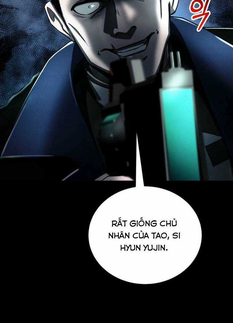 Tôi Đã Trở Thành Quái Vật Không Gian Chapter 13 trang 150