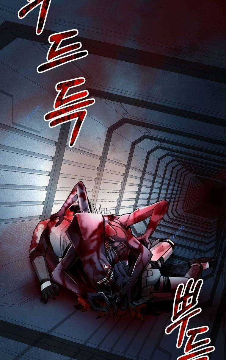 Tôi Đã Trở Thành Quái Vật Không Gian Chapter 13 trang 18