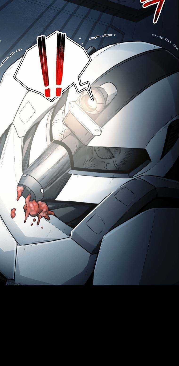 Tôi Đã Trở Thành Quái Vật Không Gian Chapter 13 trang 19