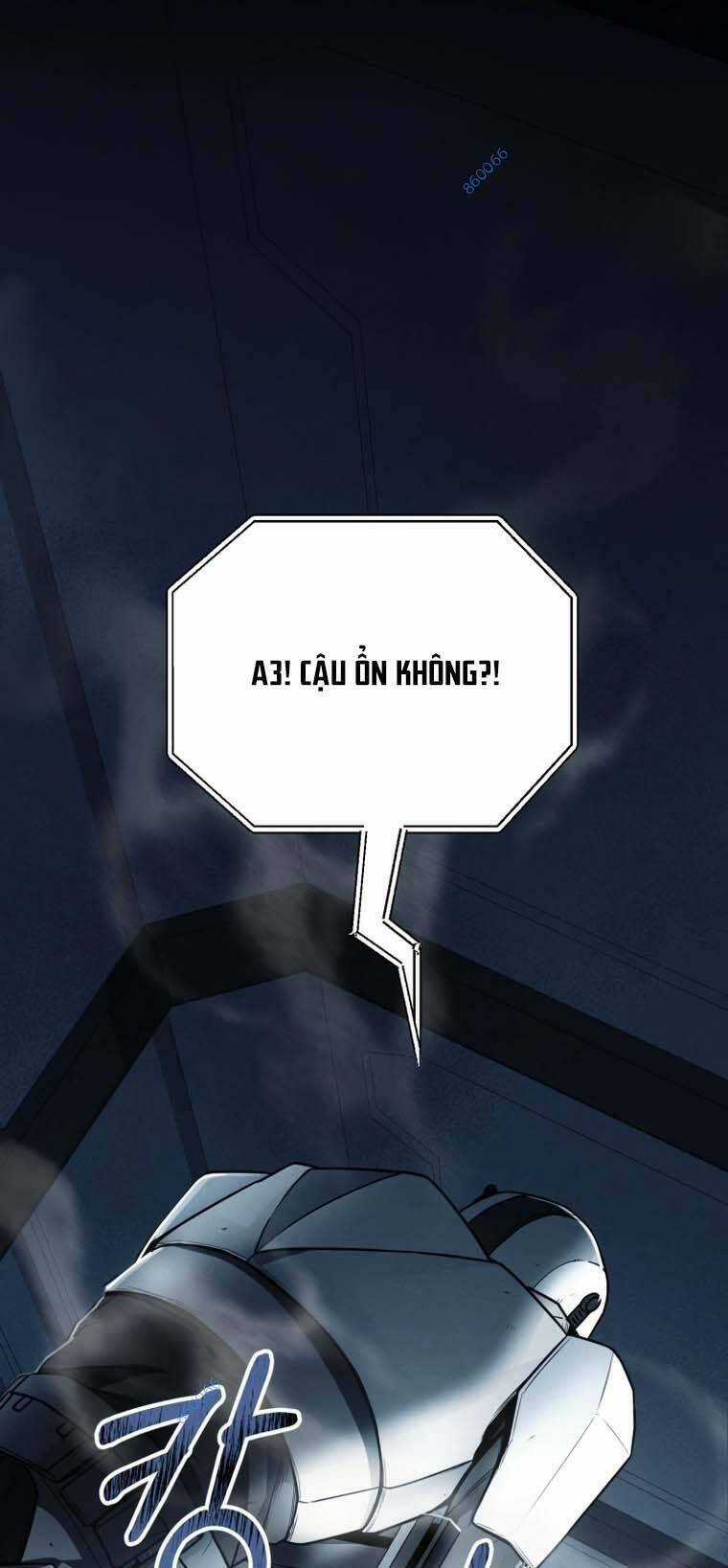 Tôi Đã Trở Thành Quái Vật Không Gian Chapter 13 trang 2