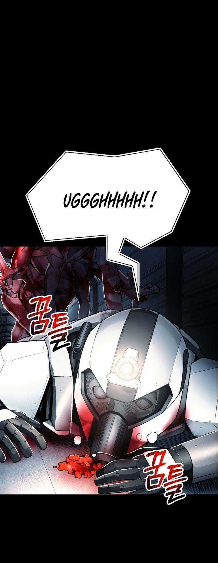 Tôi Đã Trở Thành Quái Vật Không Gian Chapter 13 trang 22