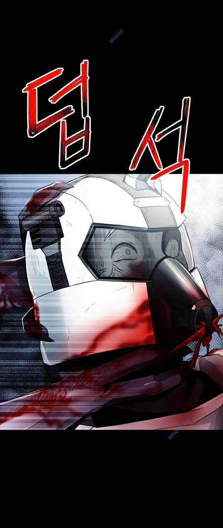 Tôi Đã Trở Thành Quái Vật Không Gian Chapter 13 trang 23