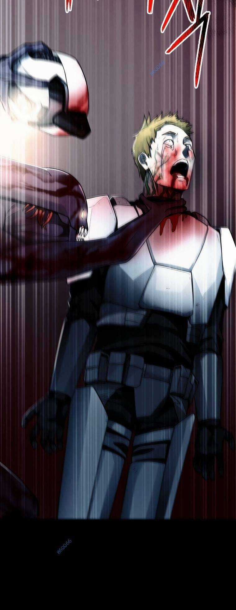 Tôi Đã Trở Thành Quái Vật Không Gian Chapter 13 trang 25