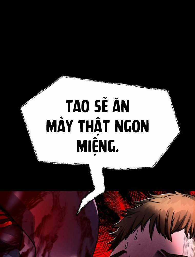 Tôi Đã Trở Thành Quái Vật Không Gian Chapter 13 trang 26