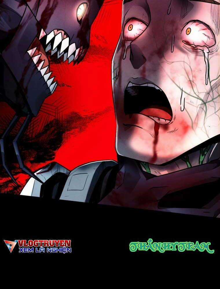 Tôi Đã Trở Thành Quái Vật Không Gian Chapter 13 trang 27