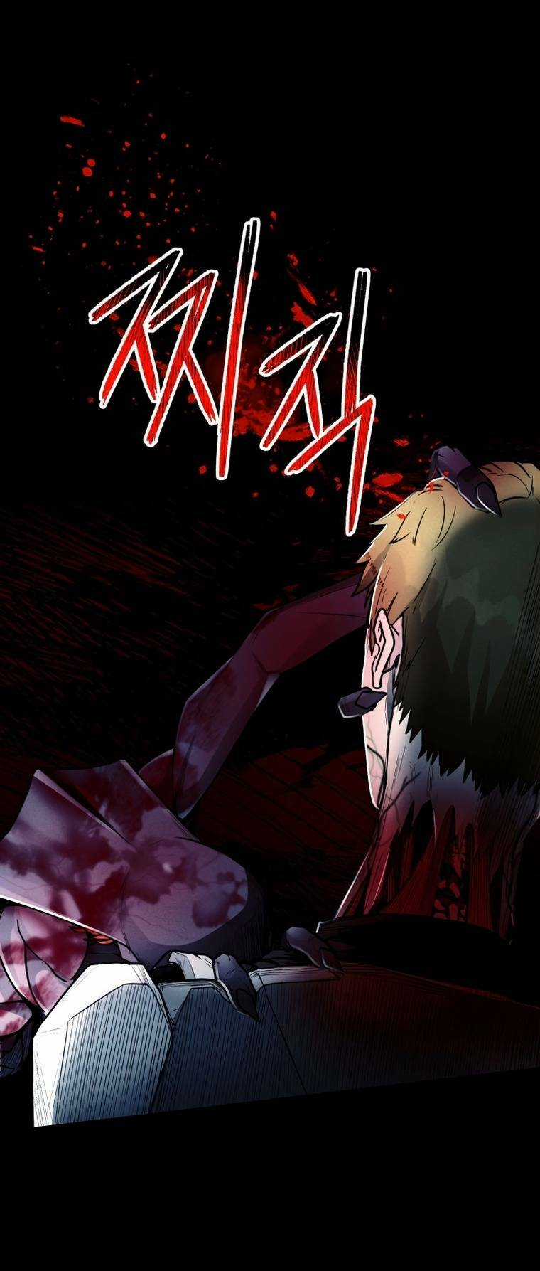 Tôi Đã Trở Thành Quái Vật Không Gian Chapter 13 trang 29