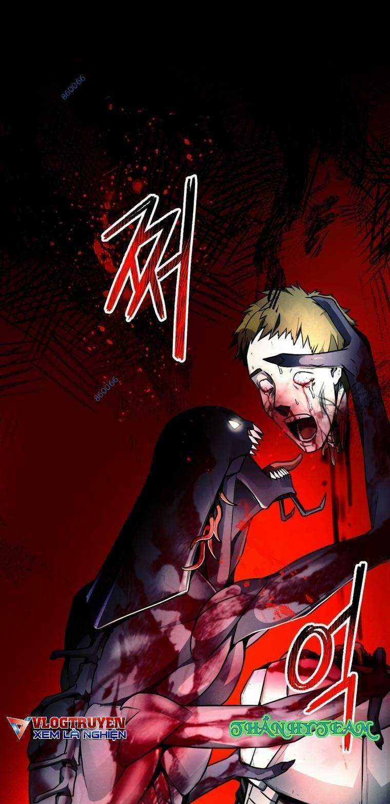 Tôi Đã Trở Thành Quái Vật Không Gian Chapter 13 trang 30