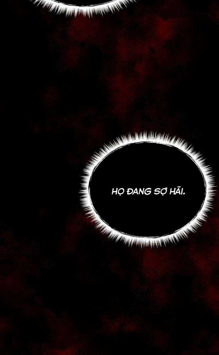 Tôi Đã Trở Thành Quái Vật Không Gian Chapter 13 trang 35