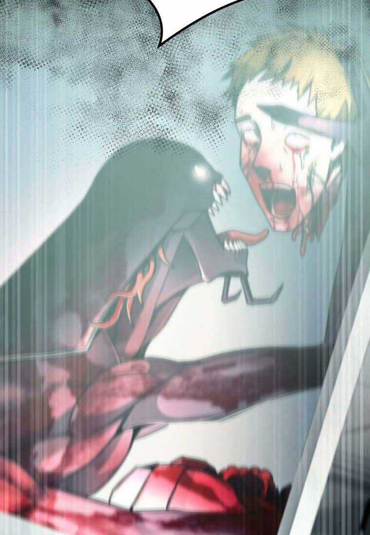 Tôi Đã Trở Thành Quái Vật Không Gian Chapter 13 trang 37