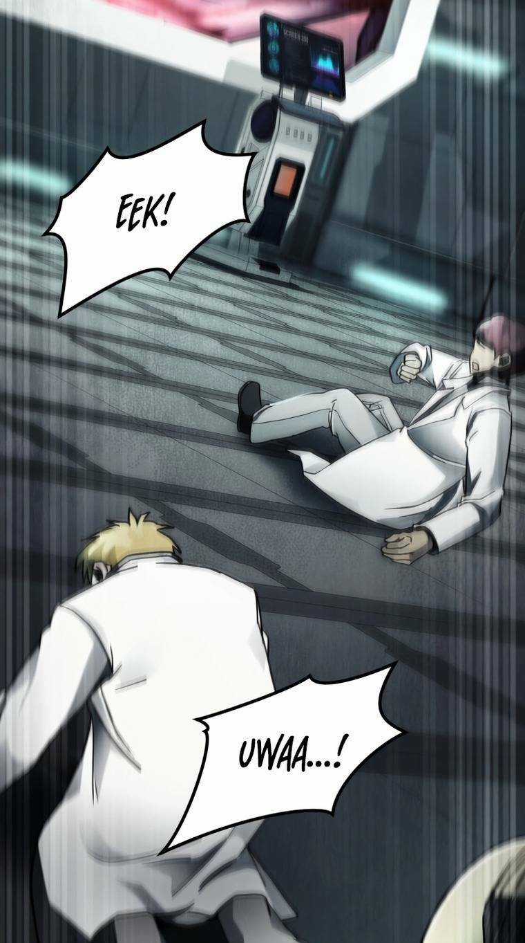 Tôi Đã Trở Thành Quái Vật Không Gian Chapter 13 trang 38