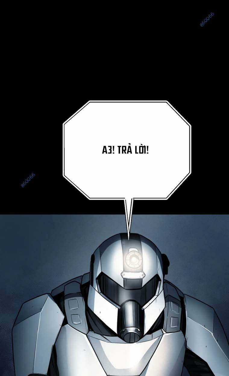 Tôi Đã Trở Thành Quái Vật Không Gian Chapter 13 trang 4