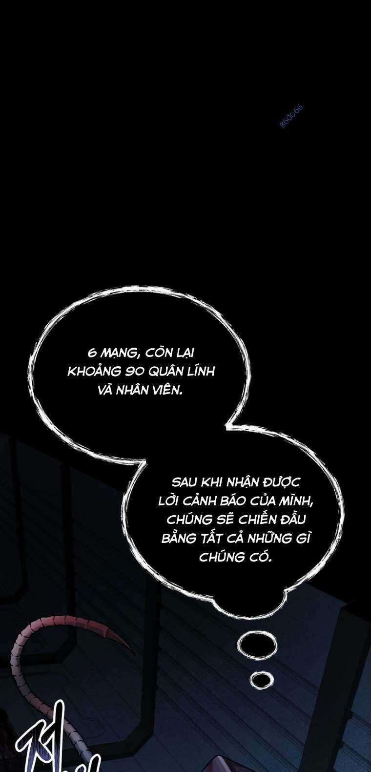 Tôi Đã Trở Thành Quái Vật Không Gian Chapter 13 trang 47