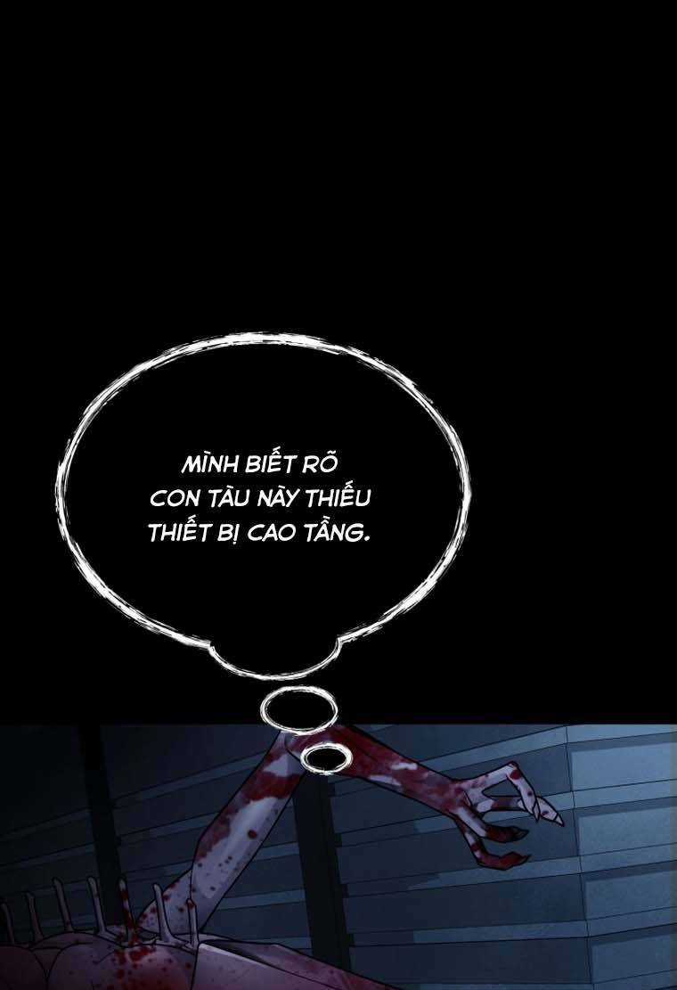 Tôi Đã Trở Thành Quái Vật Không Gian Chapter 13 trang 49