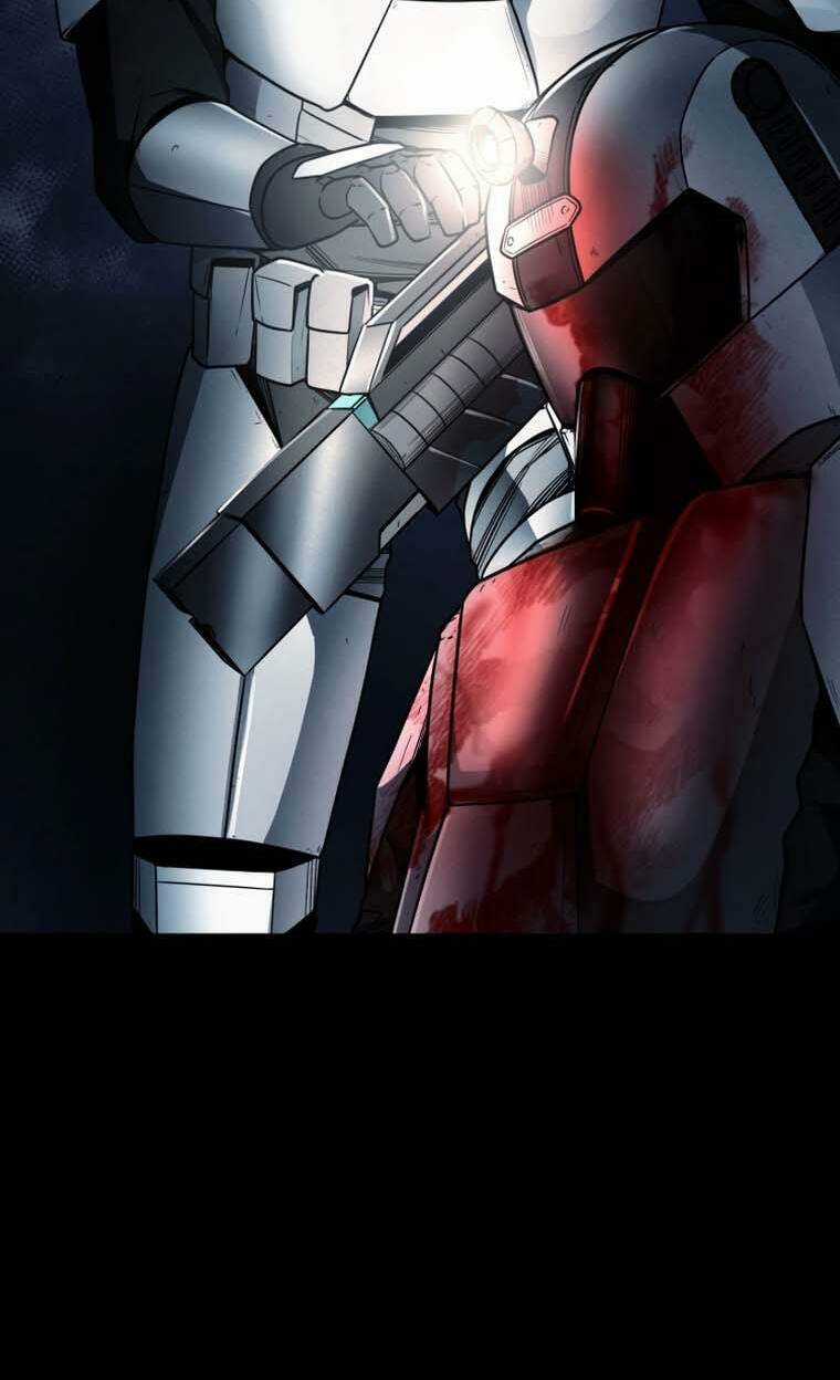 Tôi Đã Trở Thành Quái Vật Không Gian Chapter 13 trang 5