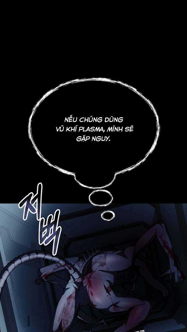 Tôi Đã Trở Thành Quái Vật Không Gian Chapter 13 trang 51