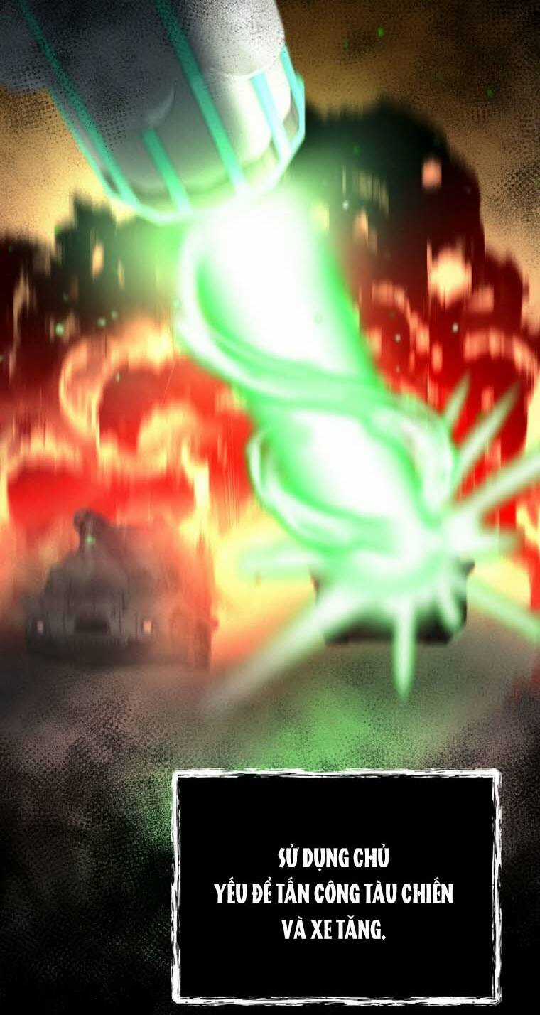 Tôi Đã Trở Thành Quái Vật Không Gian Chapter 13 trang 54