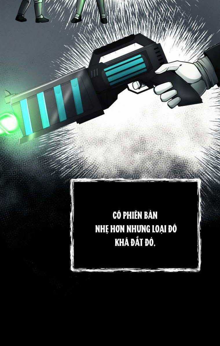 Tôi Đã Trở Thành Quái Vật Không Gian Chapter 13 trang 56