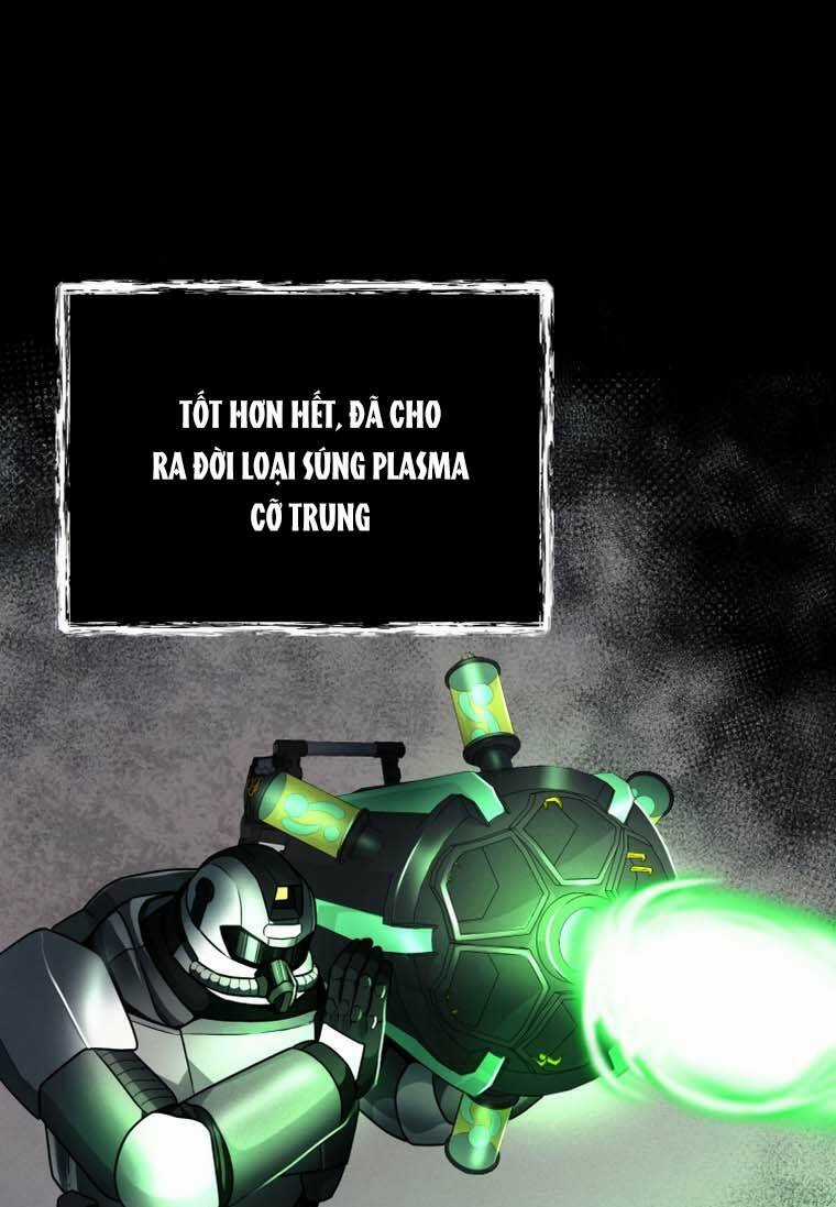 Tôi Đã Trở Thành Quái Vật Không Gian Chapter 13 trang 57