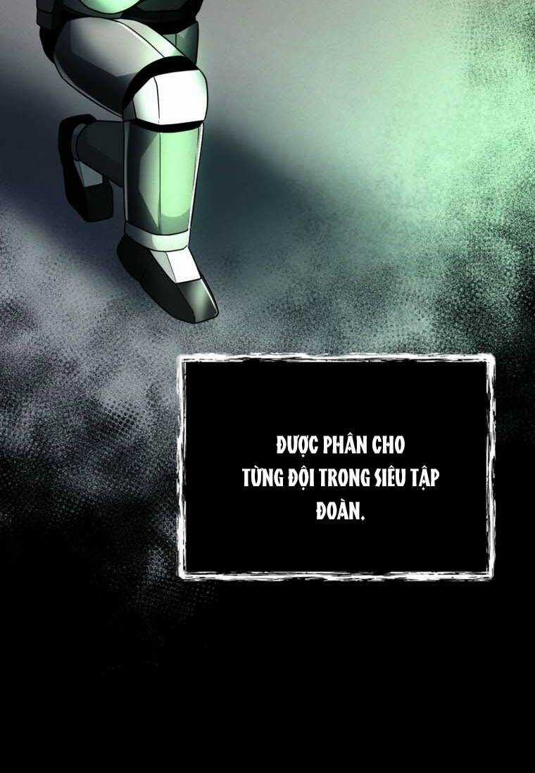 Tôi Đã Trở Thành Quái Vật Không Gian Chapter 13 trang 58