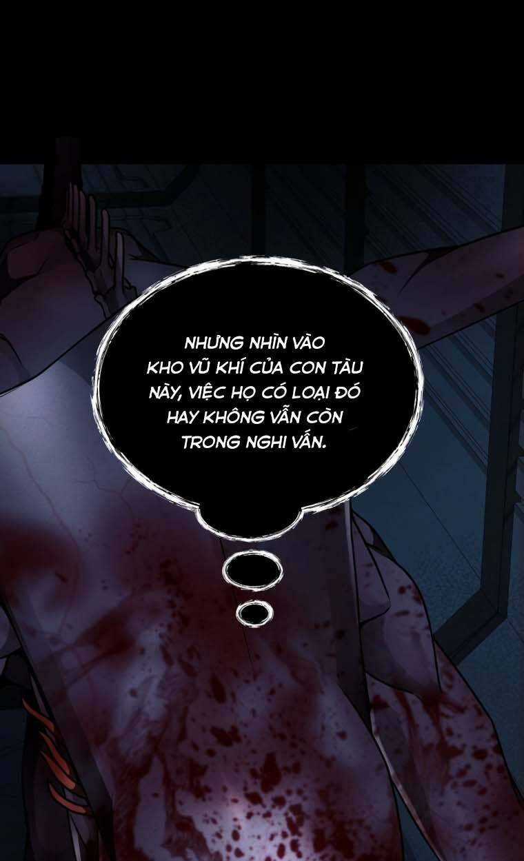 Tôi Đã Trở Thành Quái Vật Không Gian Chapter 13 trang 59