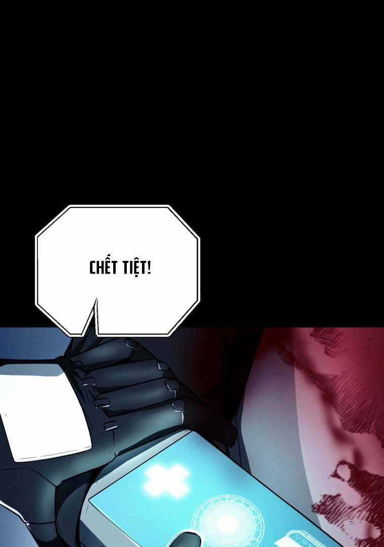 Tôi Đã Trở Thành Quái Vật Không Gian Chapter 13 trang 6