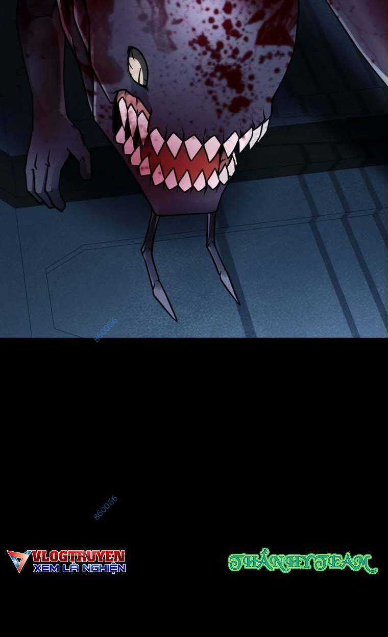 Tôi Đã Trở Thành Quái Vật Không Gian Chapter 13 trang 60