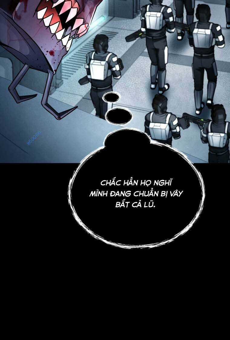 Tôi Đã Trở Thành Quái Vật Không Gian Chapter 13 trang 63