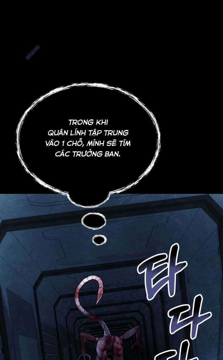 Tôi Đã Trở Thành Quái Vật Không Gian Chapter 13 trang 65