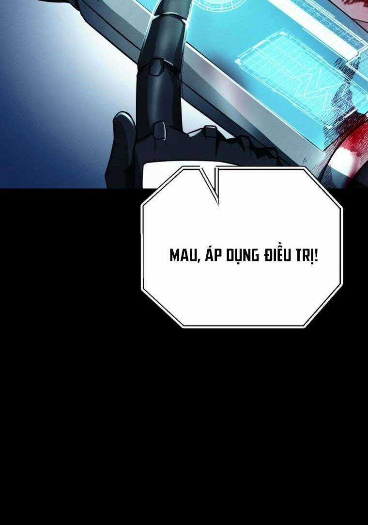 Tôi Đã Trở Thành Quái Vật Không Gian Chapter 13 trang 7