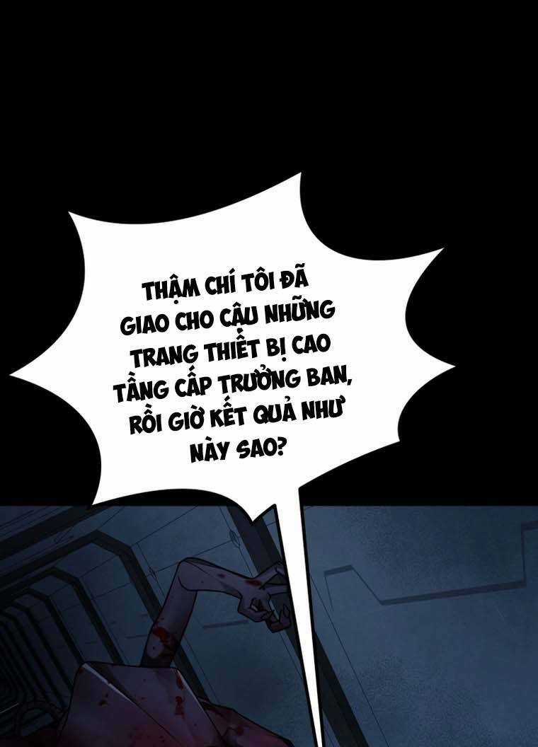 Tôi Đã Trở Thành Quái Vật Không Gian Chapter 13 trang 73