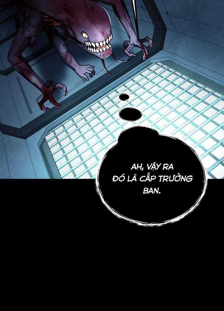 Tôi Đã Trở Thành Quái Vật Không Gian Chapter 13 trang 74