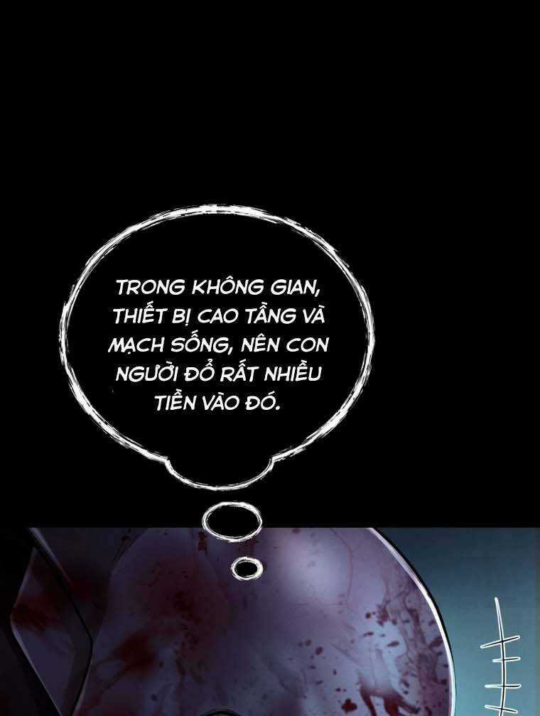 Tôi Đã Trở Thành Quái Vật Không Gian Chapter 13 trang 75