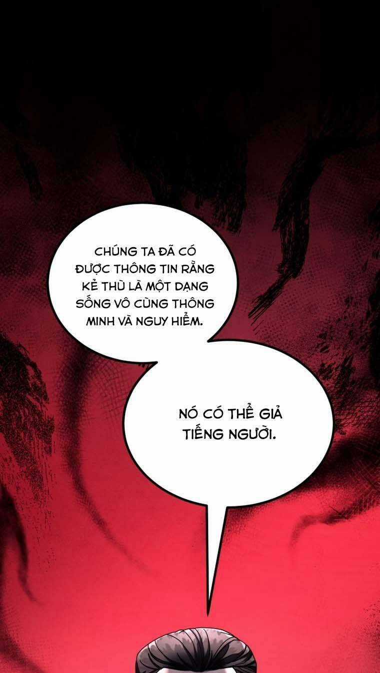 Tôi Đã Trở Thành Quái Vật Không Gian Chapter 13 trang 79