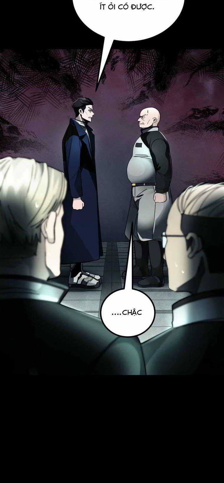 Tôi Đã Trở Thành Quái Vật Không Gian Chapter 13 trang 82