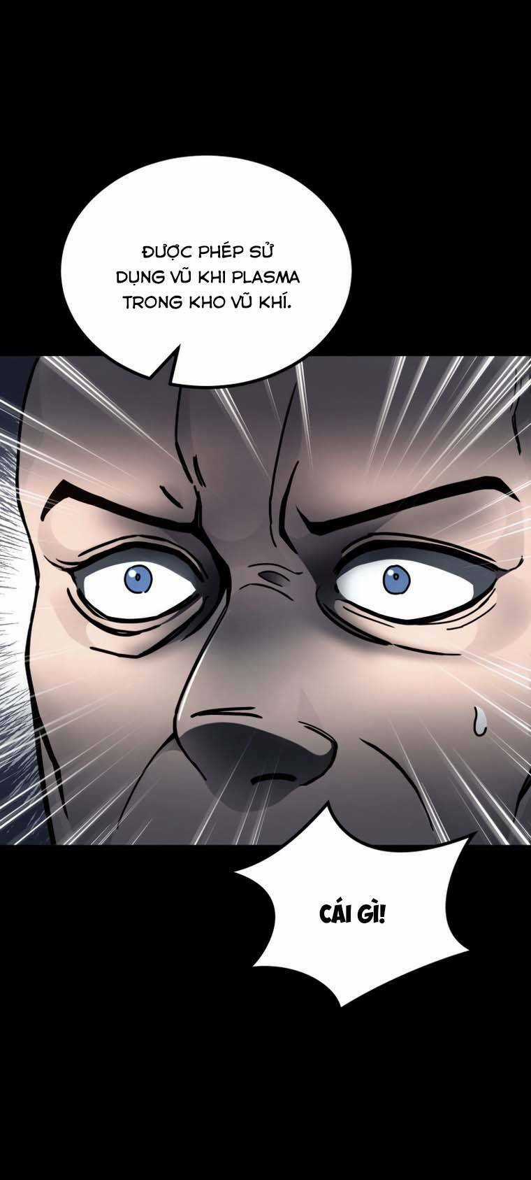 Tôi Đã Trở Thành Quái Vật Không Gian Chapter 13 trang 84