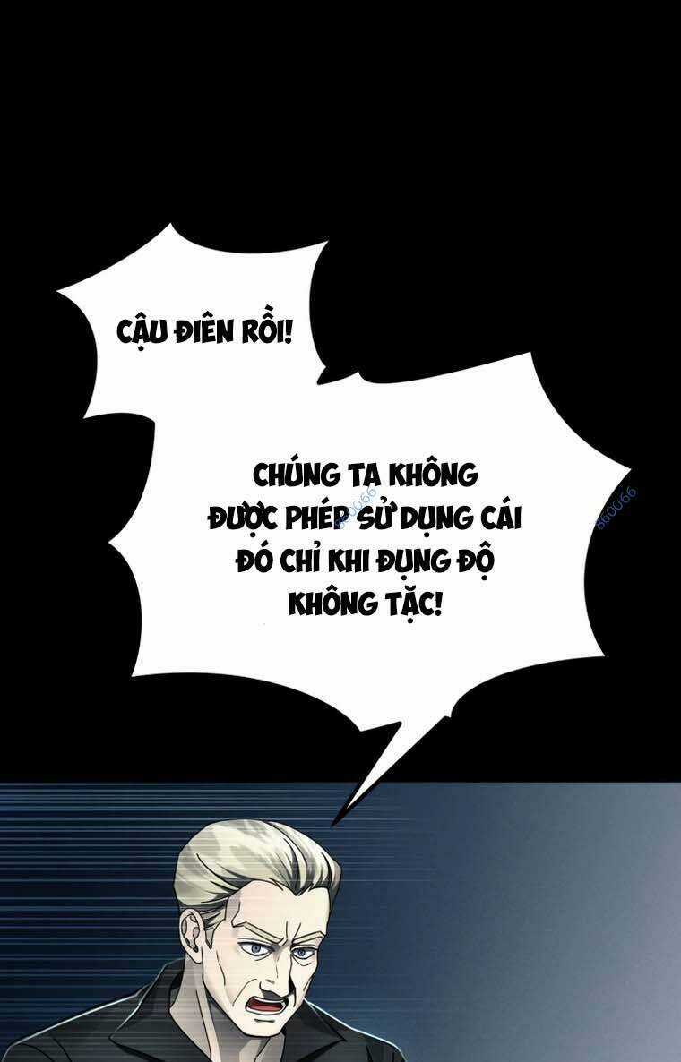 Tôi Đã Trở Thành Quái Vật Không Gian Chapter 13 trang 85