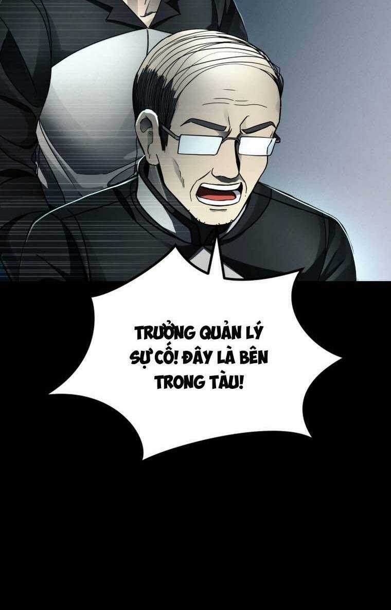 Tôi Đã Trở Thành Quái Vật Không Gian Chapter 13 trang 86