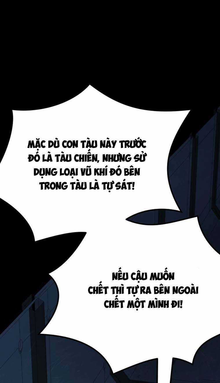 Tôi Đã Trở Thành Quái Vật Không Gian Chapter 13 trang 87