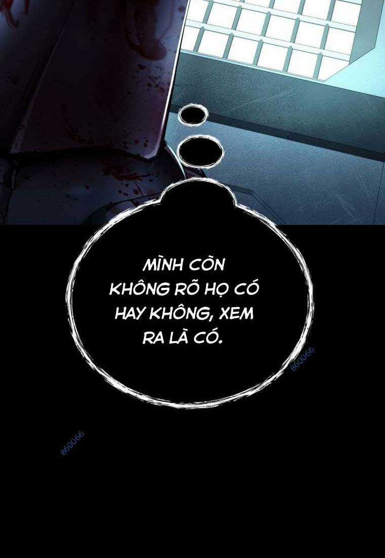 Tôi Đã Trở Thành Quái Vật Không Gian Chapter 13 trang 89