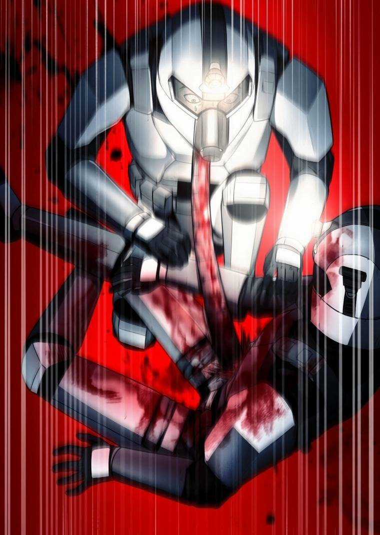 Tôi Đã Trở Thành Quái Vật Không Gian Chapter 13 trang 9