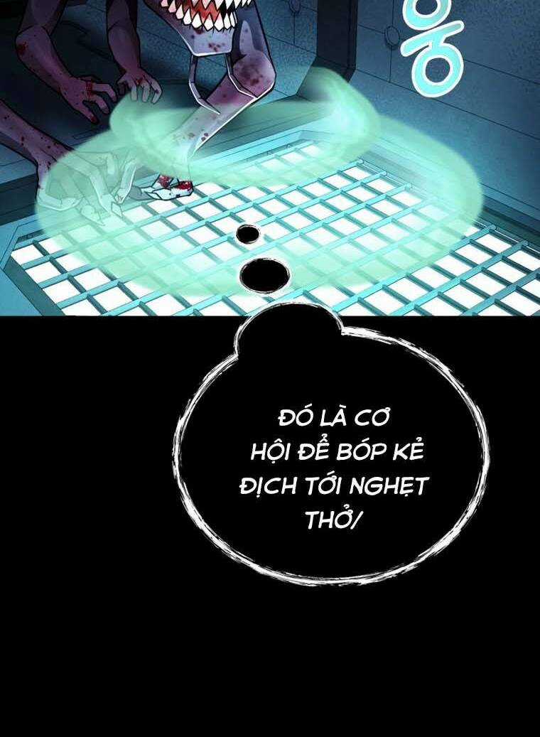 Tôi Đã Trở Thành Quái Vật Không Gian Chapter 13 trang 91