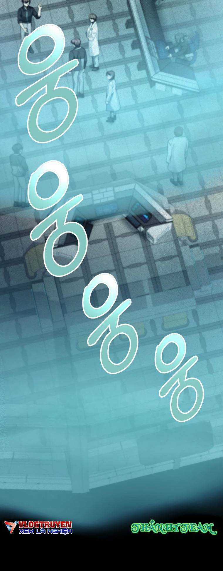 Tôi Đã Trở Thành Quái Vật Không Gian Chapter 13 trang 93