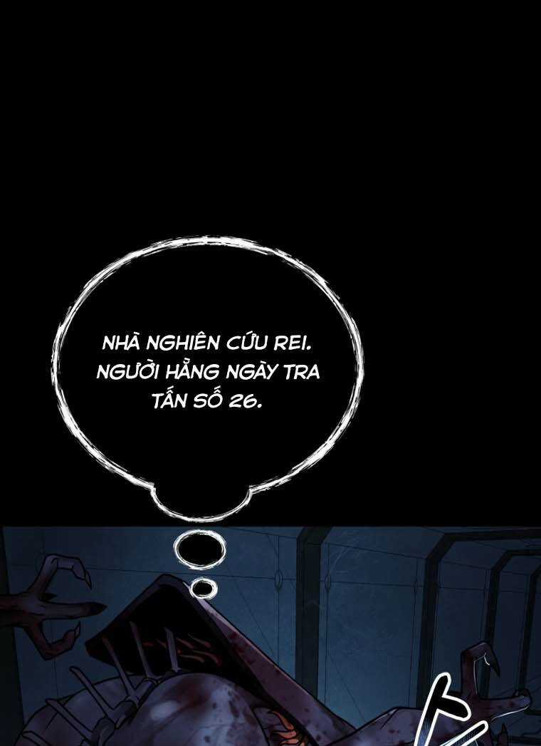 Tôi Đã Trở Thành Quái Vật Không Gian Chapter 13 trang 95