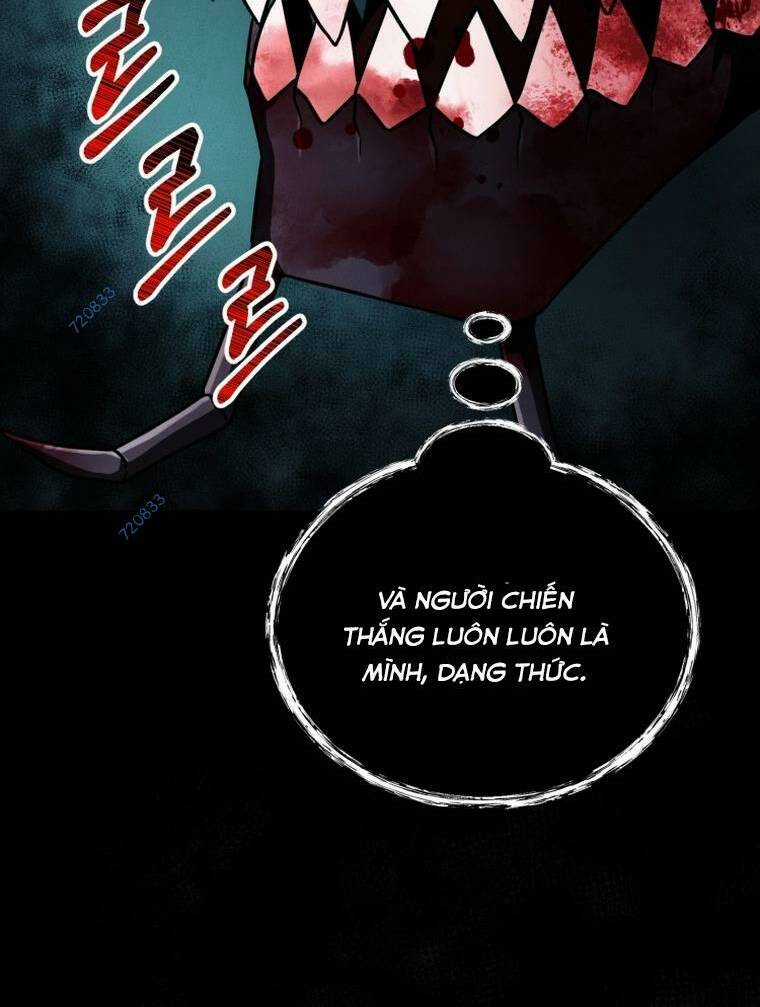 Tôi Đã Trở Thành Quái Vật Không Gian Chapter 14 trang 10