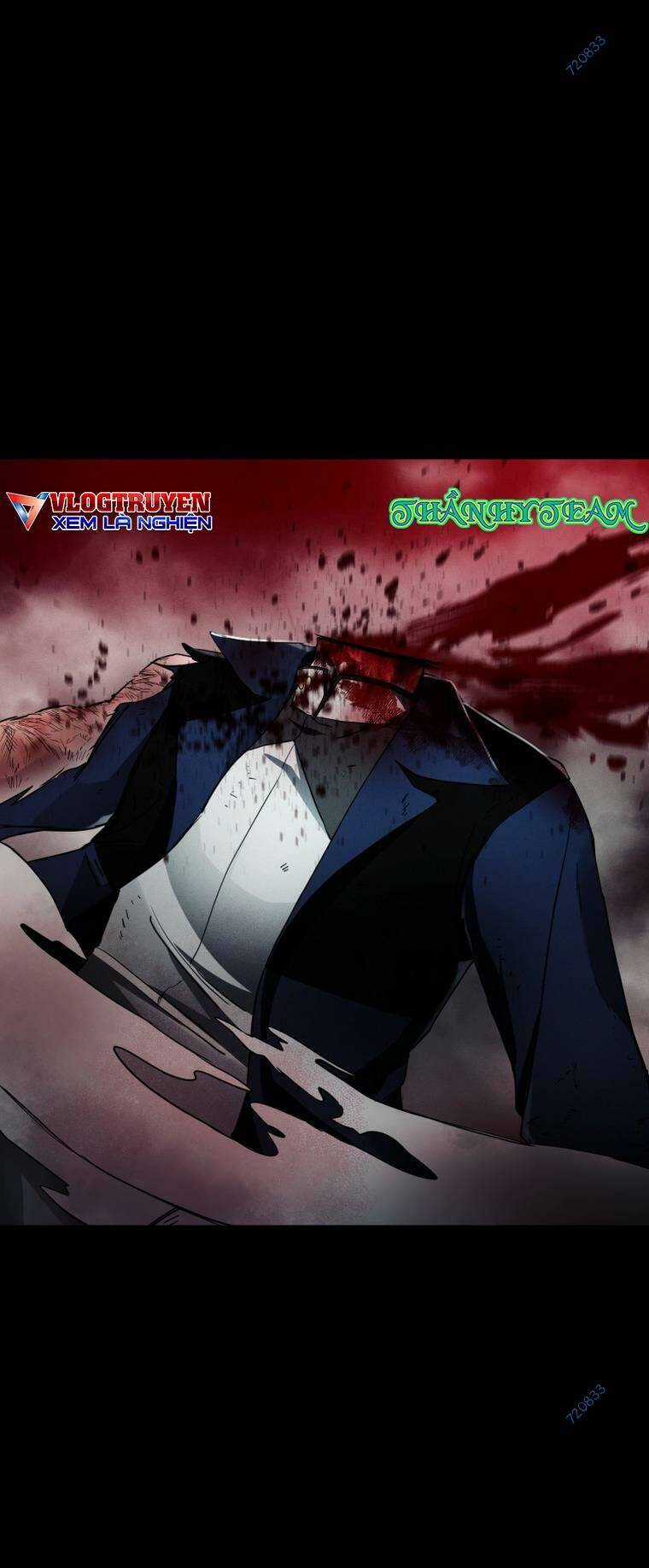 Tôi Đã Trở Thành Quái Vật Không Gian Chapter 14 trang 102