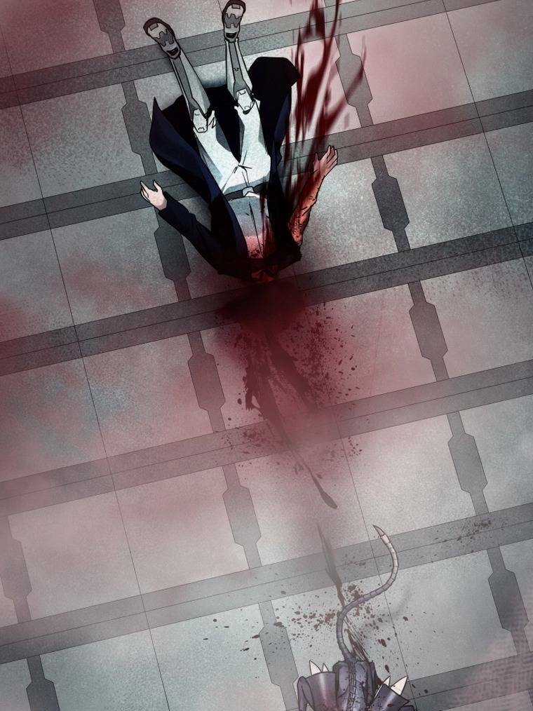 Tôi Đã Trở Thành Quái Vật Không Gian Chapter 14 trang 105